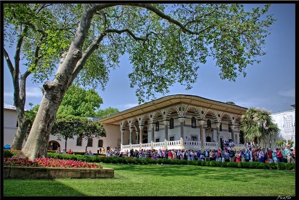 Istanbul 06 Topkapi 15