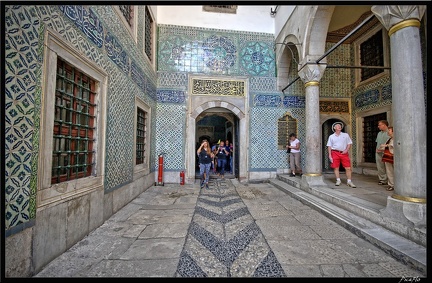 Istanbul 06 Topkapi 22