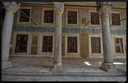 Istanbul 06 Topkapi 23