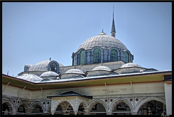 Istanbul 06 Topkapi 85