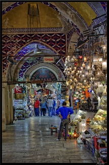 Istanbul 10 Grand Bazar 04