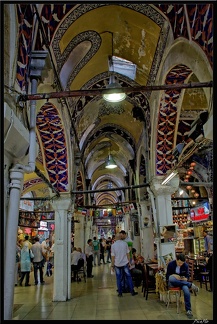 Istanbul 10 Grand Bazar 09