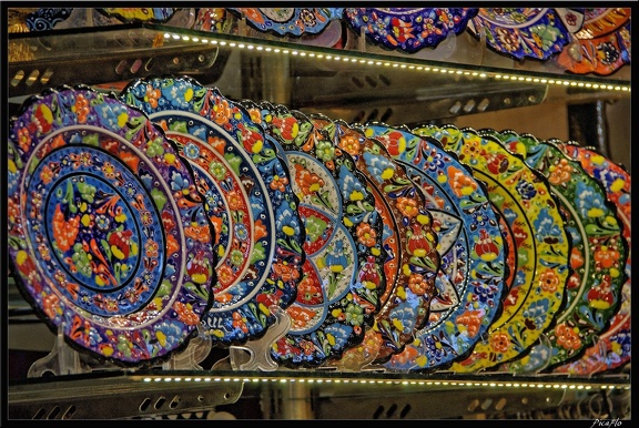Istanbul 10 Grand Bazar 13