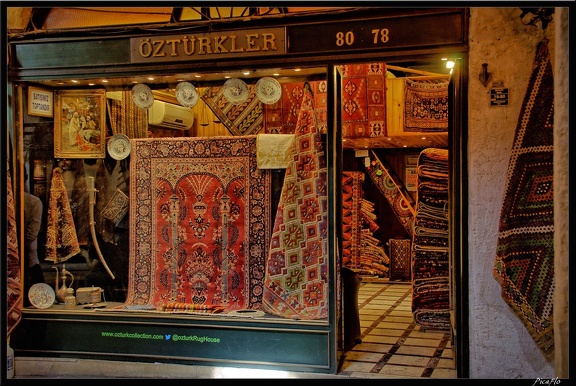 Istanbul 10 Grand Bazar 18