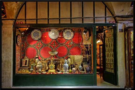 Istanbul 10 Grand Bazar 19