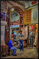 Istanbul 10 Grand Bazar 25