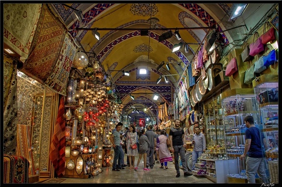 Istanbul 10 Grand Bazar 26