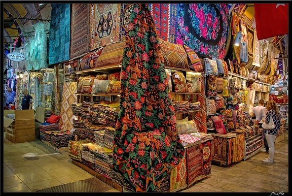 Istanbul 10 Grand Bazar 29