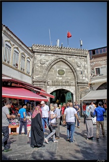 Istanbul 10 Grand Bazar 32