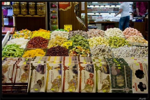 Istanbul 10 Grand Bazar 33