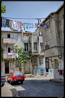 Istanbul 14 Quartier remparts 01
