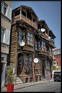 Istanbul 16 Quartier Fatih 06