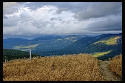 14 Parc National Gaspesie 040