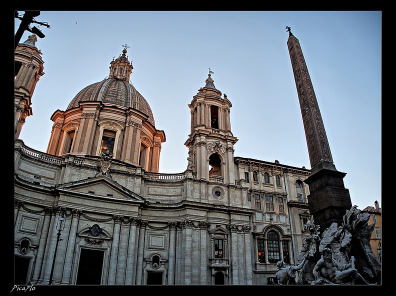 Rome 135