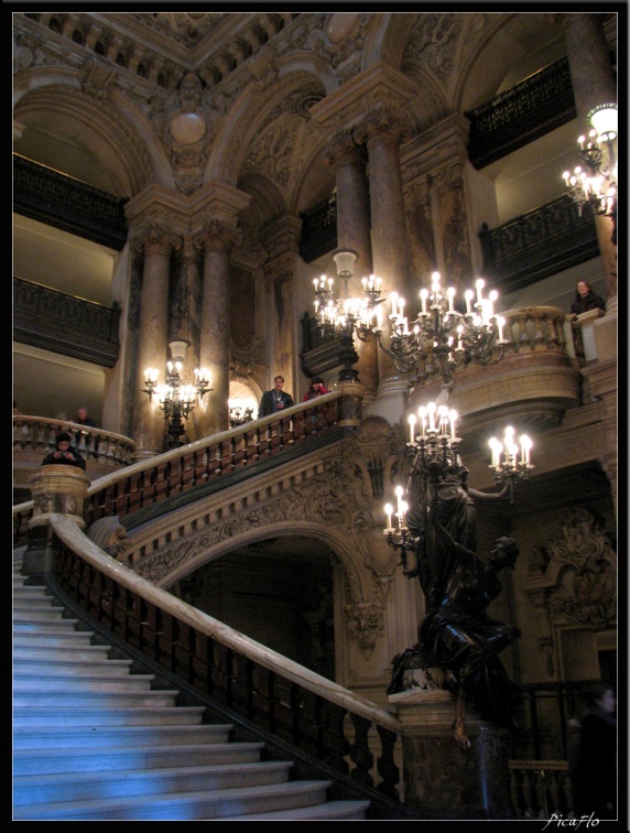 Opera Garnier 002