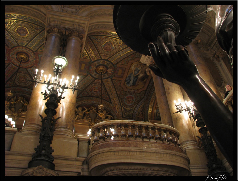 Opera Garnier 009