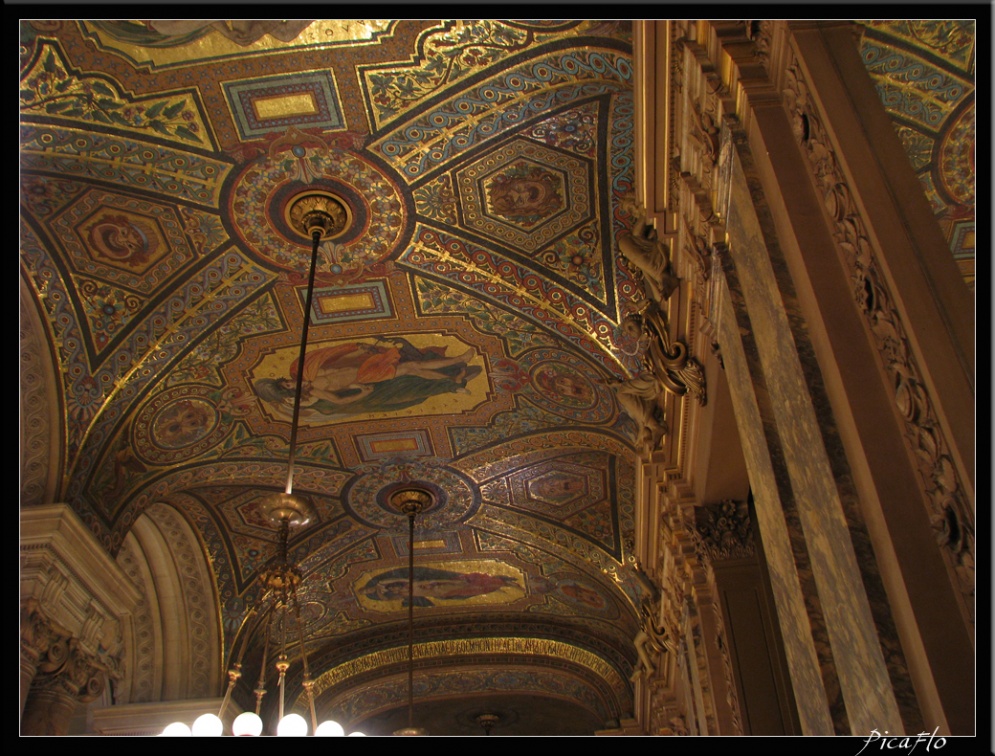 Opera Garnier 011