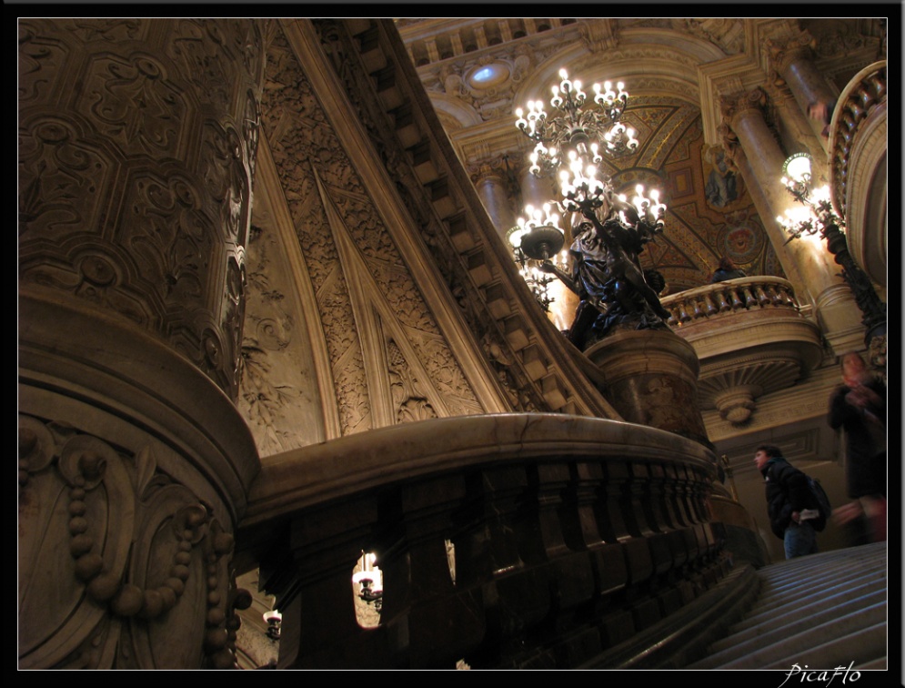 Opera Garnier 023