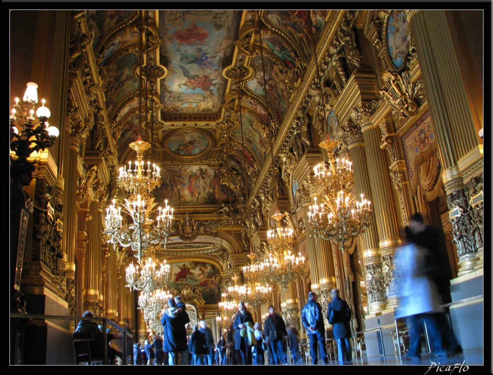 Opera Garnier 052