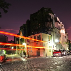 2009-09-04 Montmartre