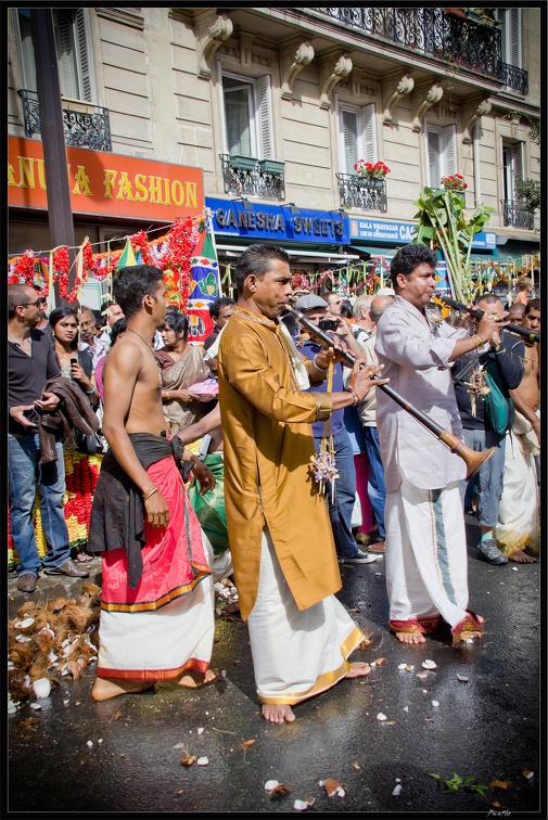 Paris Fete Ganesh 095