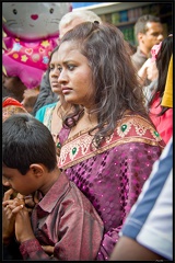 Paris Fete Ganesh 122