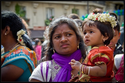 Paris Fete Ganesh 145