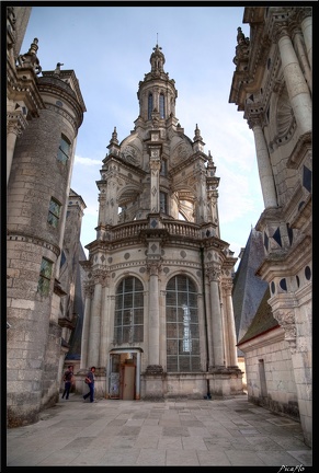 Loire 02 Chambord 091