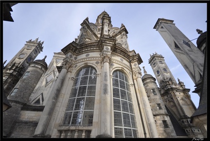 Loire 02 Chambord 100