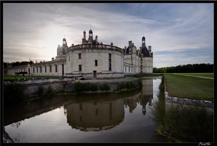 Loire 02 Chambord 125