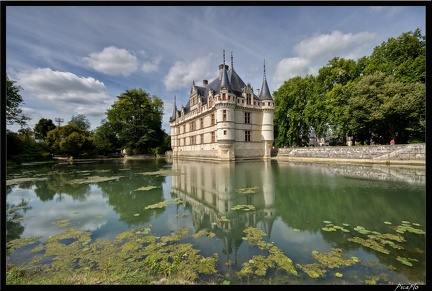 Loire 07-Azay le rideau 017