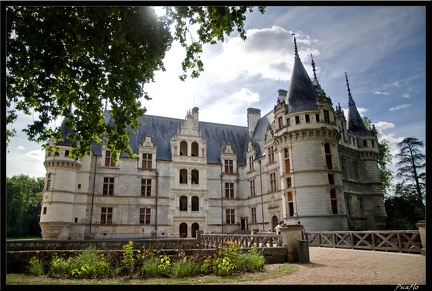 Loire 07-Azay le rideau 021