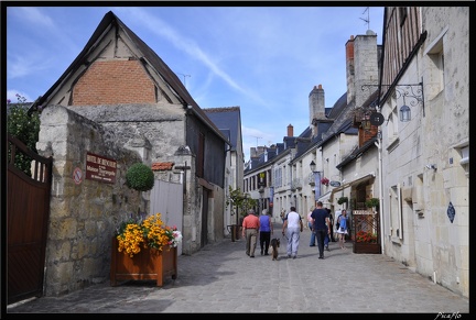 Loire 07-Azay le rideau 058