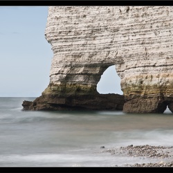 2011-08-14 Etretat