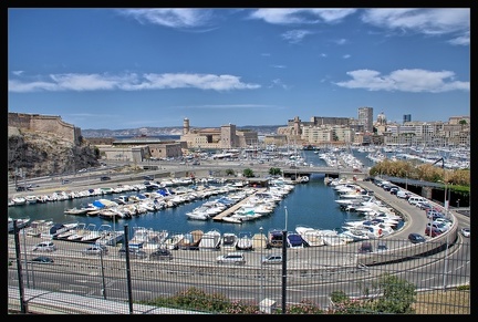 Marseille 134