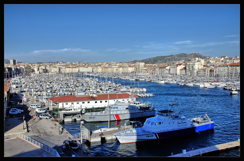 Marseille 236