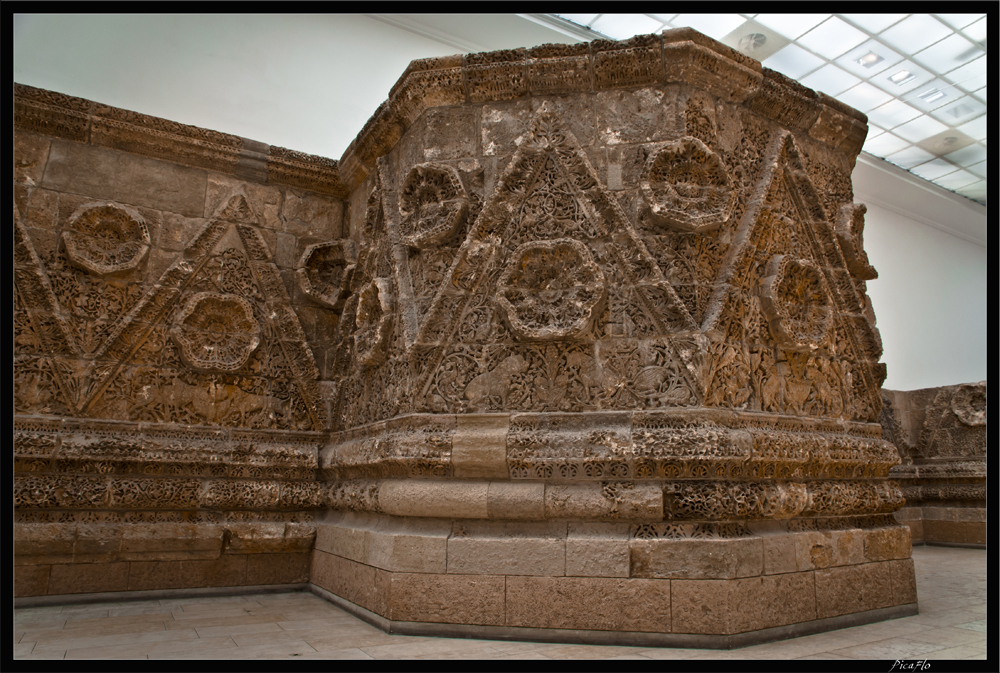 01 Unter linden Pergamonmuseum 061