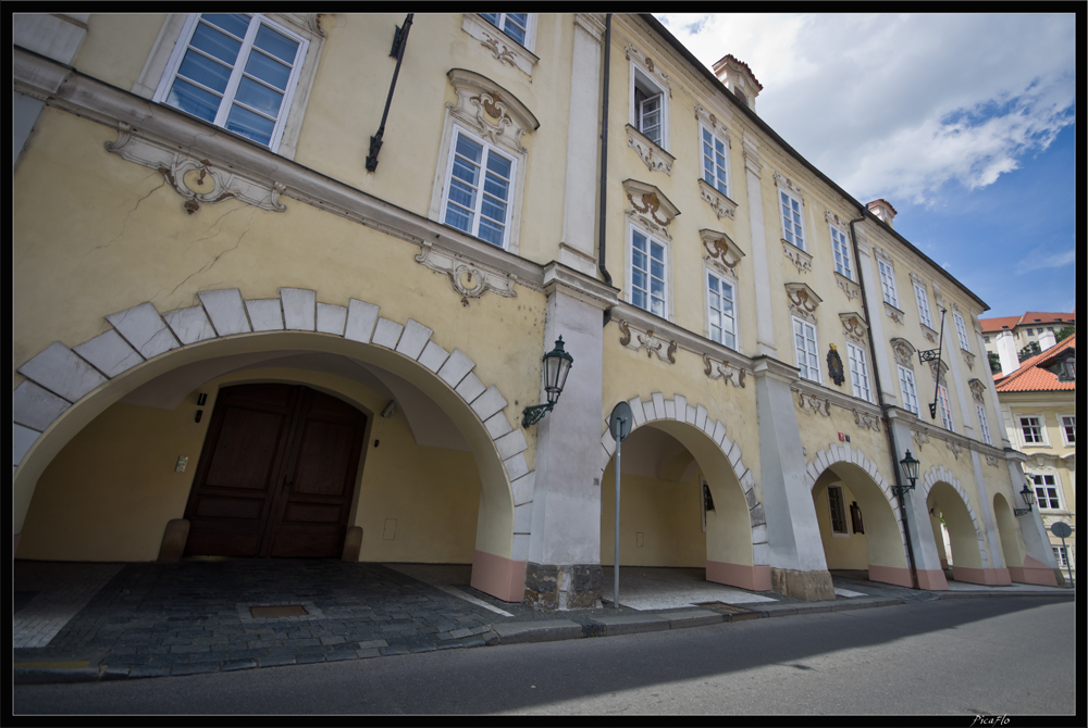 Prague Mala Strana 007