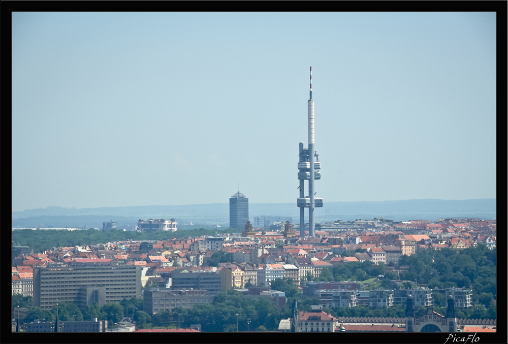 Prague Quartier Chateau 045