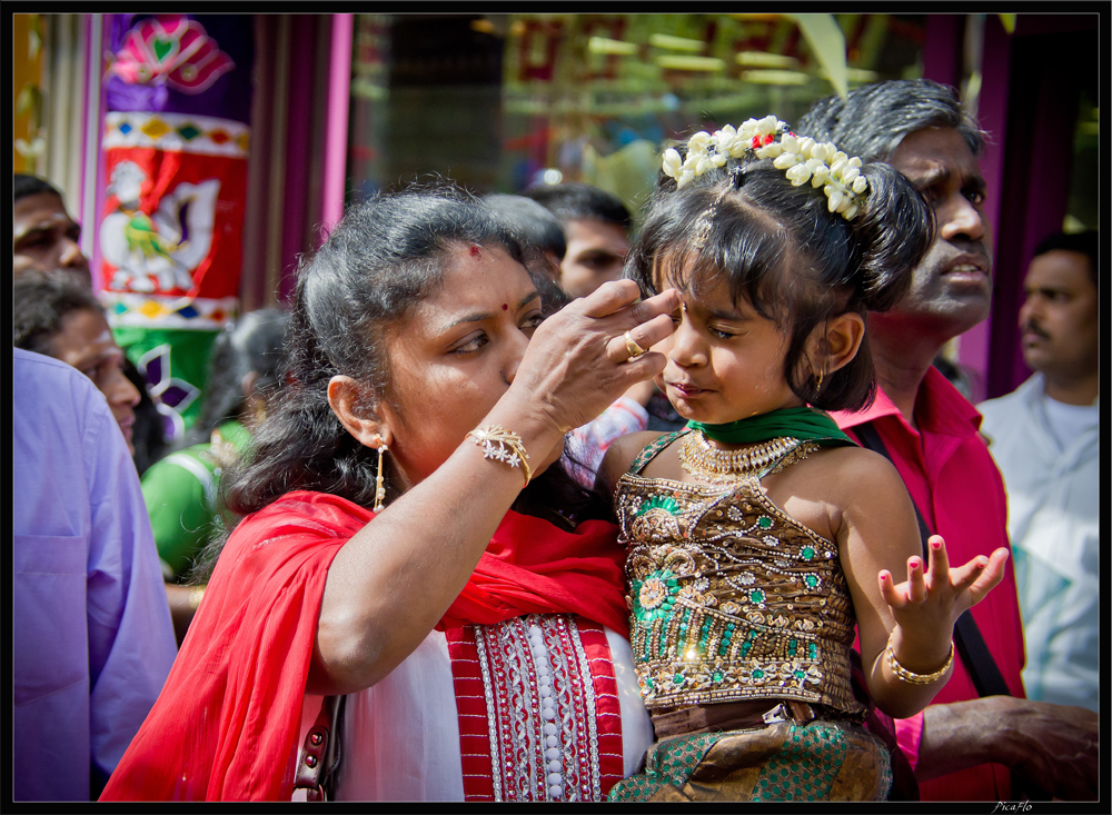 Paris Fete Ganesh 139