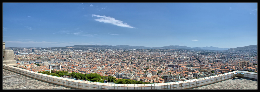 Marseille 122