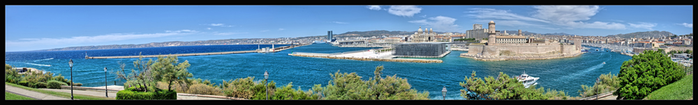 Marseille 146