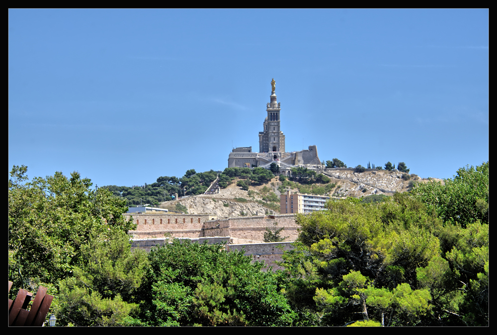 Marseille 151