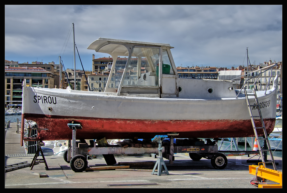 Marseille 163