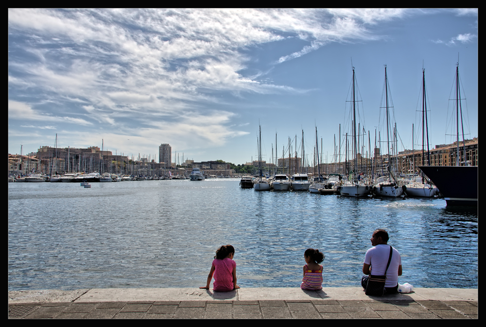 Marseille 164