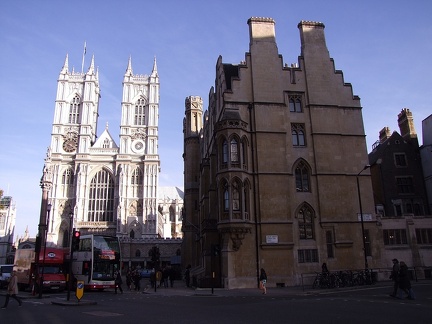 westminster 26