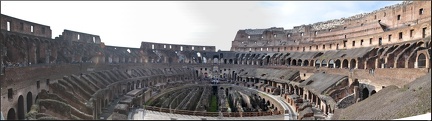 Rome 03 Colisee et Arc de Constantin 027