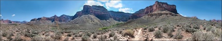 03 Grand Canyon Bright Angel trail 0080