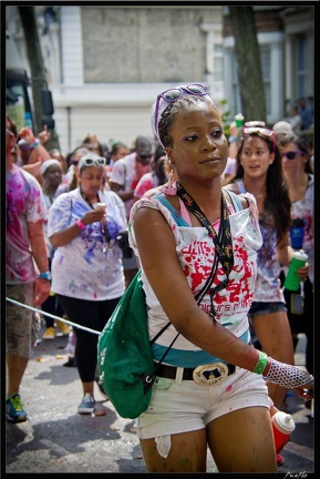 London Notting Hill Carnival 132