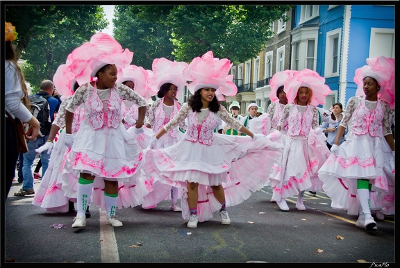 London Notting Hill Carnival 171